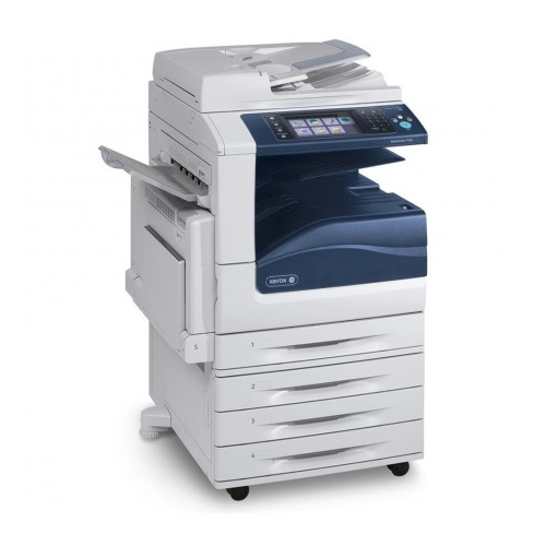 Máy Photocopy Fuji Xerox